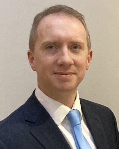 Andrew Millington