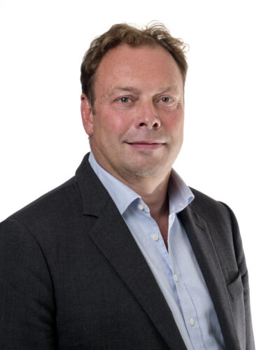 Chris Kinder