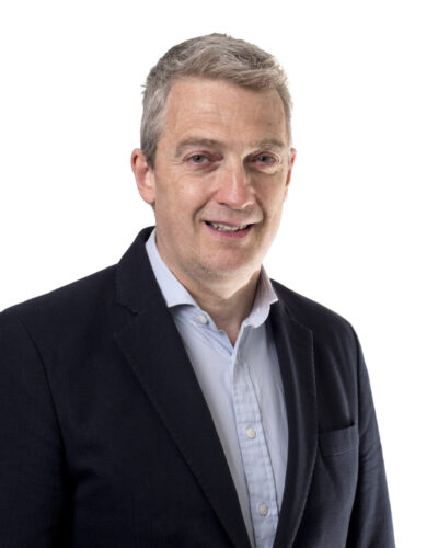 Guy Walker