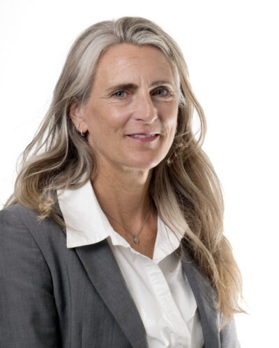 Sallie Pilot