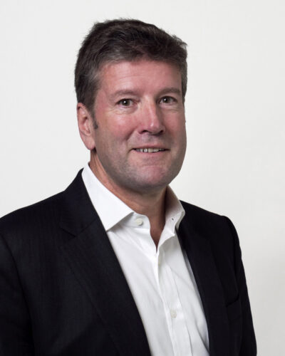 Tim Shanagher