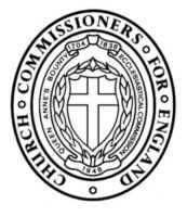 Church Commissioners for England