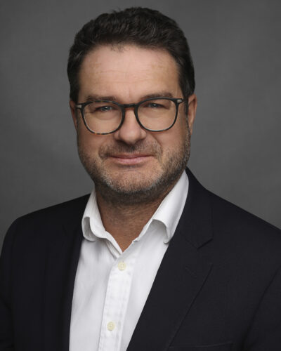 Justin Thomson
