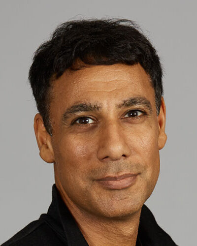 Paras Anand